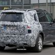 2020 Mercedes-Benz GLS – full-sized X7 rival leaked!