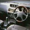 Mitsubishi Pajero Final Edition – a 700-unit farewell