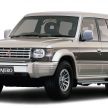 It may be goodbye to the Mitsubishi Pajero – decision on manufacturing subsidiary’s plant closure looms