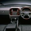 Mitsubishi Pajero Final Edition – a 700-unit farewell