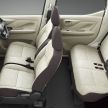 Mitsubishi eK X, eK Wagon dilancarkan di Jepun – <em>kei car</em> berwajah Dynamic Shield, ciri semi-autonomous