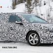 SPIED: Volkswagen Golf Mk8 drops camo, shows face