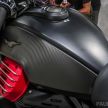 2019 Moto Guzzi MGX-21 in Malaysia – the “Flying Fortress” is priced at RM172,000 and by special order