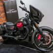 2019 Moto Guzzi MGX-21 in Malaysia – the “Flying Fortress” is priced at RM172,000 and by special order