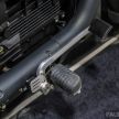 2019 Moto Guzzi MGX-21 in Malaysia – the “Flying Fortress” is priced at RM172,000 and by special order
