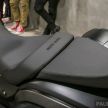 Moto Guzzi MGX-21 tiba di Malaysia – harga RM172k