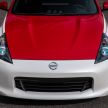 Nissan 370Z 50th Anniversary Edition – kenang BRE Datsun 240Z yang dipandu John Morton di era 70’an