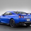 Next-generation Nissan GT-R to go with hybrid power?
