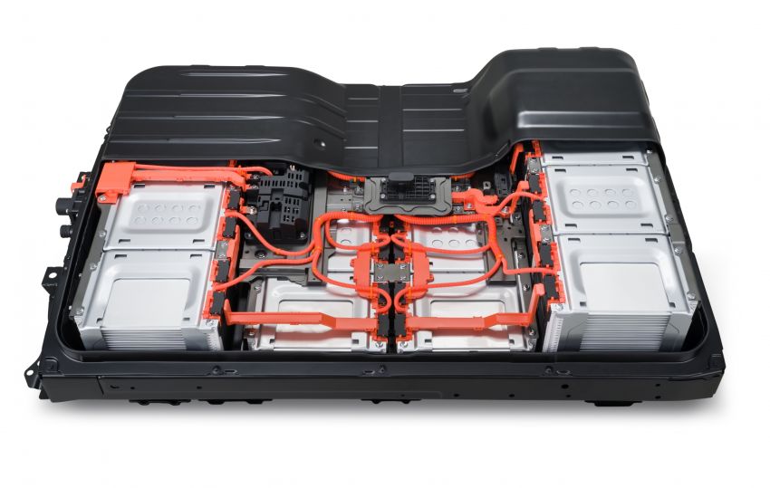 Nissan’s battery business now under Chinese ownership – Envision AESC aiming to be No 2 globally 941581
