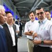 Proton lanjut kerjasama dengan Petronas Lubricants sebagai pembekal rasmi pelincir, bendalir teknikal