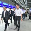 Proton lanjut kerjasama dengan Petronas Lubricants sebagai pembekal rasmi pelincir, bendalir teknikal