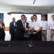 Proton lanjut kerjasama dengan Petronas Lubricants sebagai pembekal rasmi pelincir, bendalir teknikal