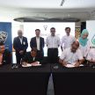 Proton lanjut kerjasama dengan Petronas Lubricants sebagai pembekal rasmi pelincir, bendalir teknikal