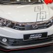 QUICK LOOK: Perodua Bezza Limited Edition – RM45k