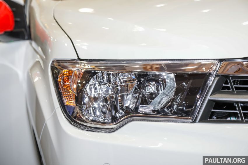 Perodua Bezza Limited Edition dilancar – RM44,890 945349
