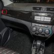 Perodua Bezza Limited Edition – all 50 units sold out!