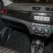 TINJAUAN AWAL: Perodua Bezza 1.3L Limited Edition