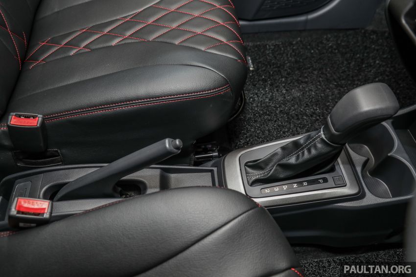 Perodua Bezza Limited Edition launched, RM44,890 945320