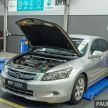 Petronas AutoExpert pertama dunia kini dilancarkan