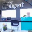 Petronas AutoExpert pertama dunia kini dilancarkan