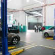 Petronas AutoExpert vehicle servicing makes global debut in Malaysia, 100 outlets worldwide within 5 years