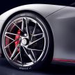 2021 Pininfarina Battista – Nick Heidfeld kickstarts track tests, says it’s “beyond anything I can imagine”