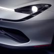 Pininfarina Battista – 1,900 hp, 2,300 Nm pure electric hyper GT; 0-100 km/h in under 2 secs, 150 units only
