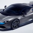 Pininfarina Battista – 1,900 hp, 2,300 Nm pure electric hyper GT; 0-100 km/h in under 2 secs, 150 units only