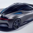 Pininfarina mulls “skateboard” platform for newer EVs