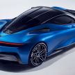 Pininfarina mulls “skateboard” platform for newer EVs