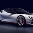 2020 Pininfarina Battista – Nick Heidfeld to lead final developments of 1,900 hp, 2,300 Nm electric hypercar