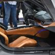 2021 Pininfarina Battista – Nick Heidfeld kickstarts track tests, says it’s “beyond anything I can imagine”