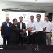 Proton extends partnership with Petronas by 10 years
