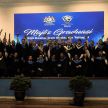 258 orang pekerja Proton terima sijil SKM Tahap 3