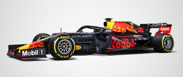 VIDEO: Honda celebrates Red Bull, Toro Rosso engine partnership, showcases full range of products
