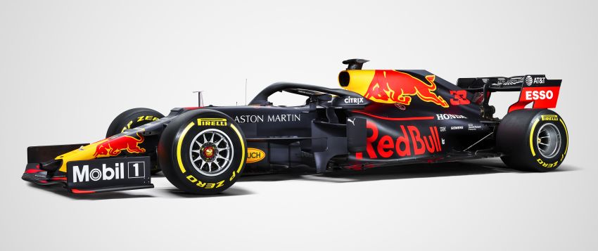 VIDEO: Honda celebrates Red Bull, Toro Rosso engine partnership, showcases full range of products 943391