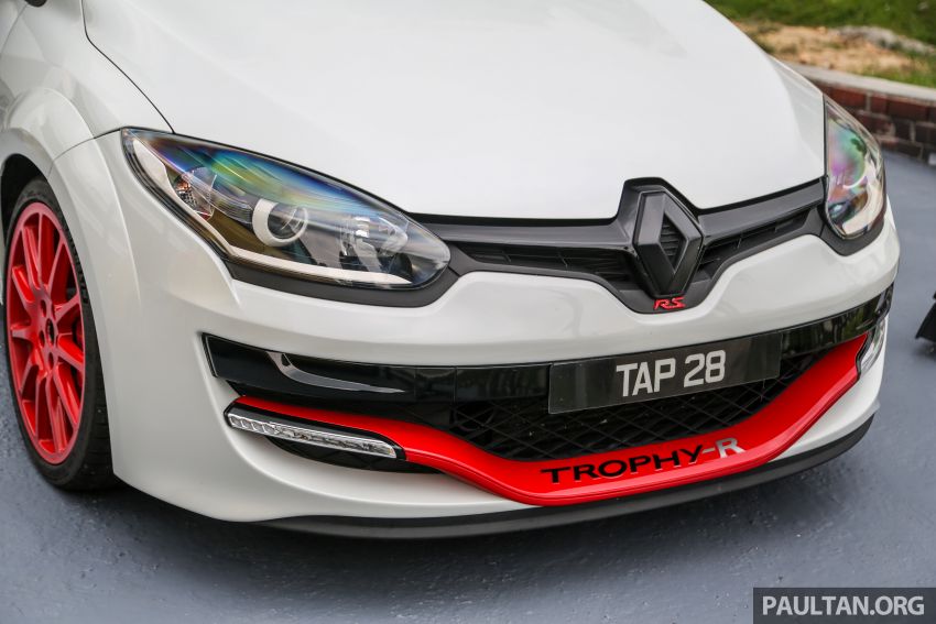 New Renault Megane RS 280 Cup previewed in Malaysia – manual and dual-clutch, from RM280k 952119