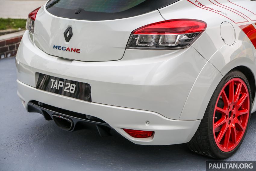 New Renault Megane RS 280 Cup previewed in Malaysia – manual and dual-clutch, from RM280k 952120