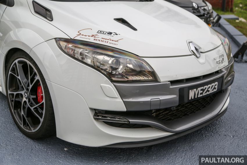 New Renault Megane RS 280 Cup previewed in Malaysia – manual and dual-clutch, from RM280k 952110
