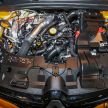 Renault Megane RS 280 Cup serba baharu dipertonton di Malaysia – manual dan auto, bermula dari RM280k