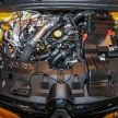 Renault Megane RS 280 Cup serba baharu dipertonton di Malaysia – manual dan auto, bermula dari RM280k