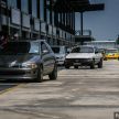 Mari berkenalan dengan Hadri & Toyota AE86 Sprinter Trueno yang akan ke Nürburgring ikut jalan darat!