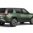Ford invests RM2.07b in Rivian for EV development