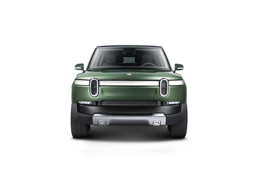 Ford invests RM2.07b in Rivian for EV development 953286