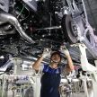 Tan Chong Subaru Automotive (Thailand) dilancarkan – hasilkan Subaru Forester baharu untuk Malaysia