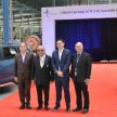 Tan Chong Subaru Automotive (Thailand) launched – produces new Subaru Forester for Malaysian market