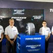 Toyo Proxes TR1 launched: replaces T1R, from RM199