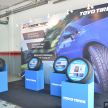 Toyo Proxes TR1 dilancarkan di Malaysia – tayar UHP bermula RM199, untuk rim 15-inci hingga 19-inci
