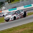 Toyota Gazoo Racing Festival Vios Challenge 2019 tutup tirai dengan perlumbaan di Litar Sepang