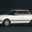 Toyota Mark X Final Edition – RWD sedan bids farewell